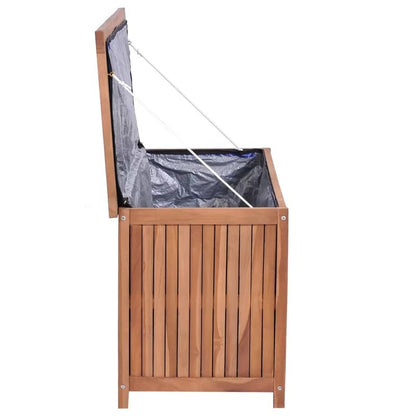 Wooden Box : Storage Solid Wood Box