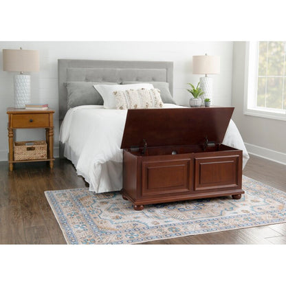 Wooden Box : Stylish Storage Box