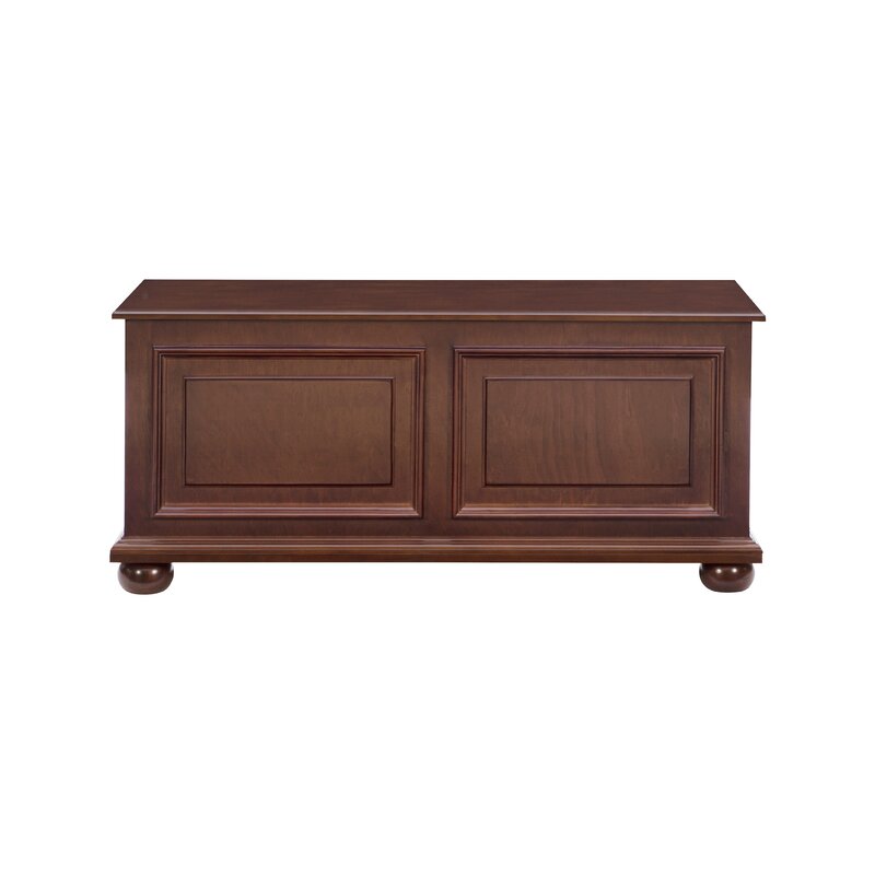 Wooden Box : Stylish Storage Box