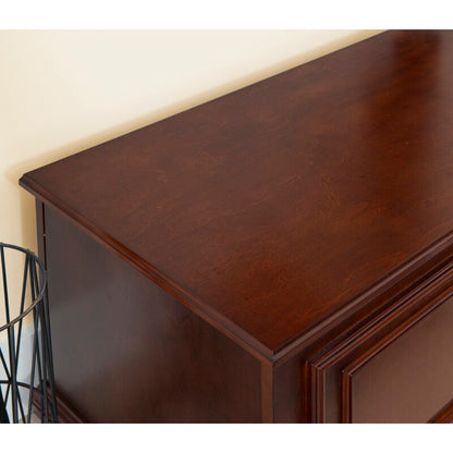 Wooden Box : Stylish Storage Box