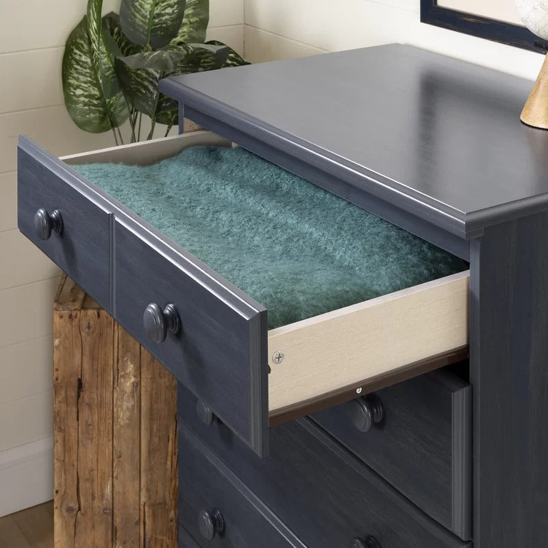 kids chest of drawers : 5 Drawer Chest
