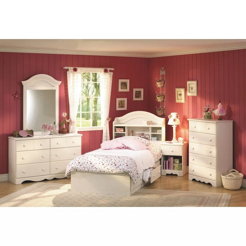 kids chest of drawers : 5 Drawer Chest