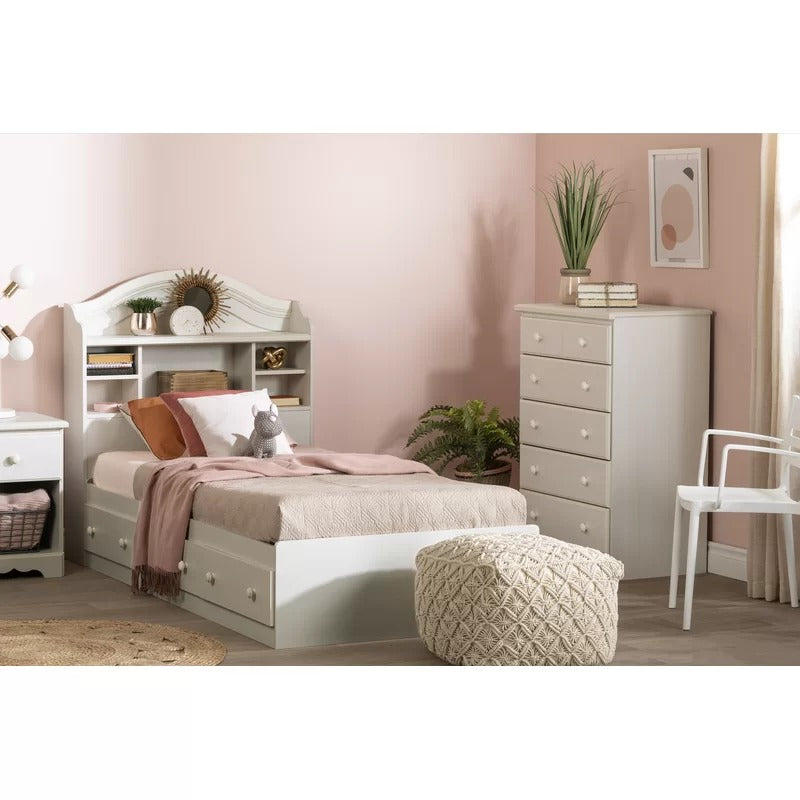 kids chest of drawers : 5 Drawer Chest