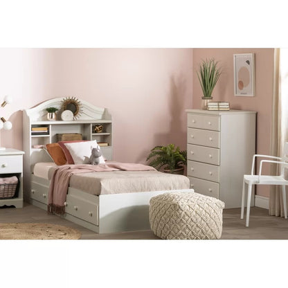 kids chest of drawers : 5 Drawer Chest