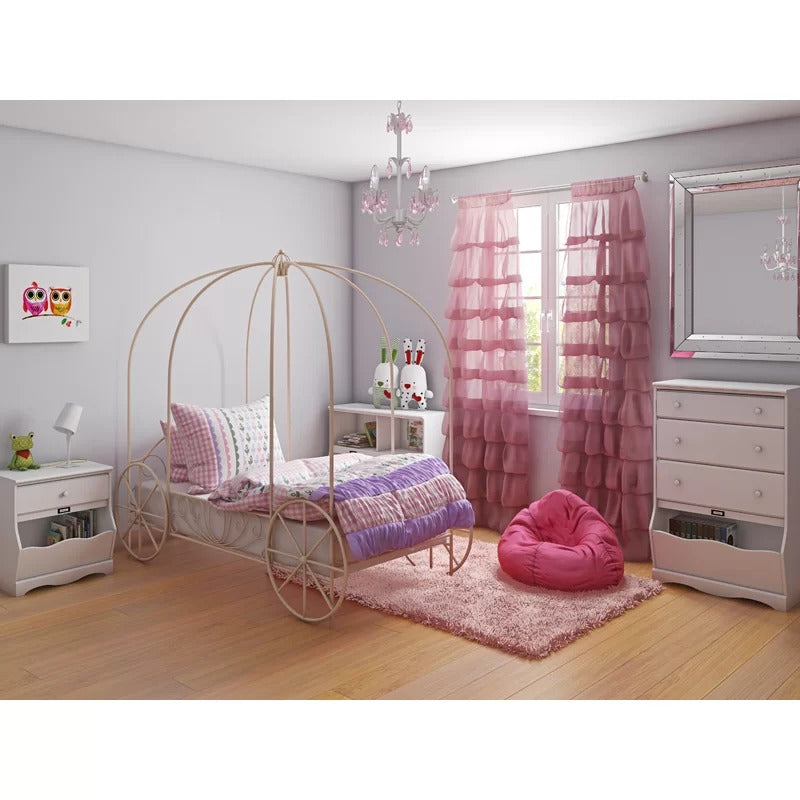 kids chest of drawers : AM 3 Drawer Chest