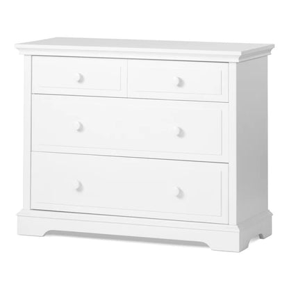 kids chest of drawers : NIA 3 Drawer Dresser